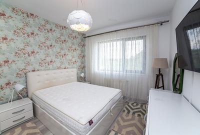 3 camere | Parcare | 8 Min Metrou Grozavesti - 7