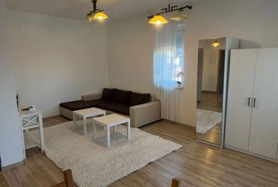 Apartament cu 2 camere semidecomandat în Braytim - 5