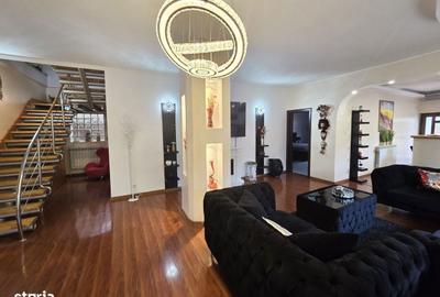 Casă cu 8 camere cu Teren 483 Mp în Țiglina 3 - 15