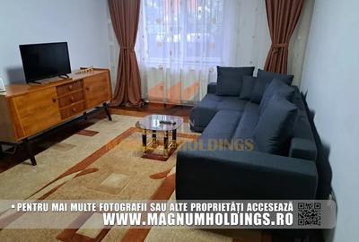 Apartament 2 camere, parter, zona Ramanda, loc de parcare - 1