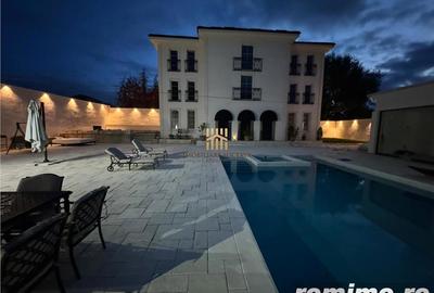 Casă cu 6 camere cu Teren 1600 Mp în Sfântu Ilie - 2