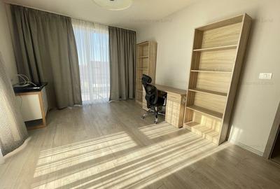 3 camere Tip Penthouse, Braytim-Mures - 9