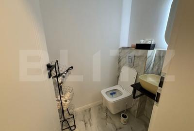 Apartament cu 4 camere decomandat, mobilat în Nicolina - 10