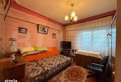 Apartament cu 3 camere decomandat, mobilat în Ultracentral - 9