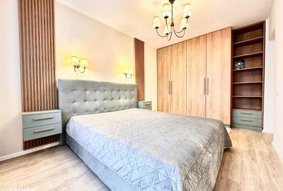 Apartament cu 3 camere în Astra - 5