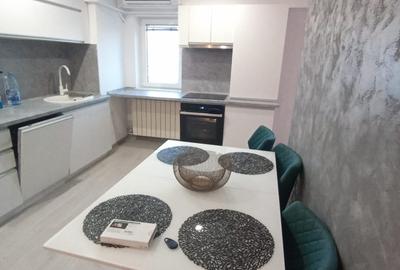 Apartament cu 2 camere decomandat în Faleza Nord - 3