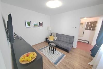 Victoriei Buzesti apartament modern super investitie Victoriei Buzesti apartament modern super investitie - 8