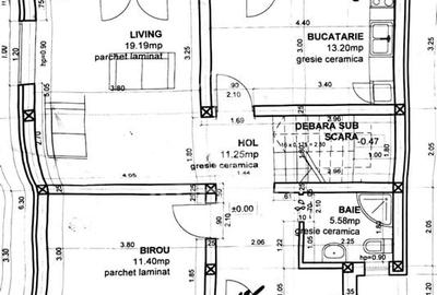 Casa individuala, 5 camere, 465mp teren, in Sanandrei - 8