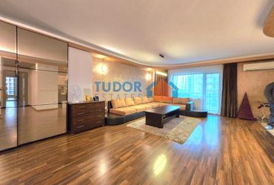 Apartament cu 4 camere în Herăstrău - 4