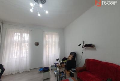 COMISION 0% Apartament cu 4 camere decomandat, la curte comuna - zona Fabric - 8