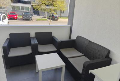 Apartament cu 3 camere decomandat în Lotrioara - 4