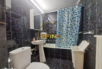 Apartament cu 2 camere decomandat, mobilat în Timpuri Noi - 8