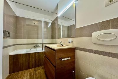 Inchiriere vila 4 camere Voluntari Avangarde Forest 1 - 26