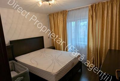 Inchiriez apartament 3 camere zona Dristor-Danubiu - 6