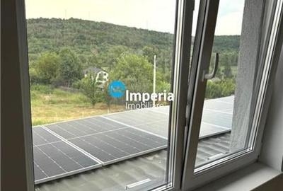 Vila D+ P+E,  5 cam,Garaj, 520 teren, Ezareni, Valea Adanca - 13
