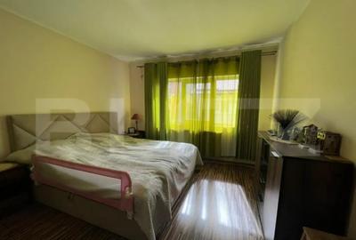 Casă cu 4 camere cu Teren 200 Mp în Florești - 5