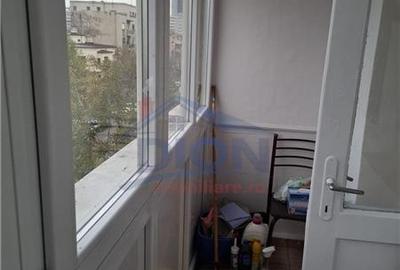 Apartament cu 2 camere semidecomandat, mobilat în Gara de Nord - 11
