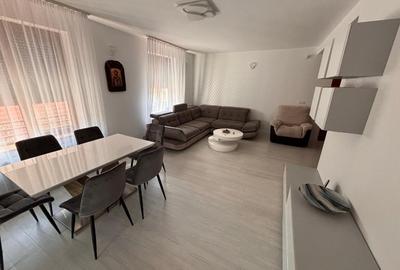 Casa individuala, 6 camere, zona Planetelor - 7