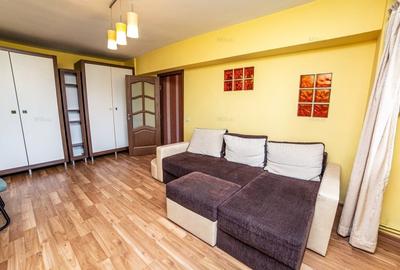 Apartament de 2 camere | Mobilat si Utilat |  10 Min Metrou Gorjului - 7