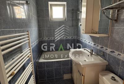 Apartament cu 3 camere semidecomandat în Mănăștur - 15