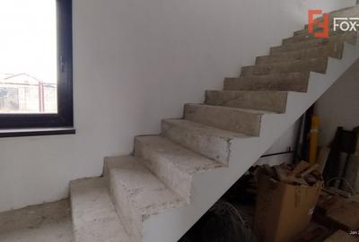 Casă individuală cu 8 camere cu Garaj în Săcălaz - 23