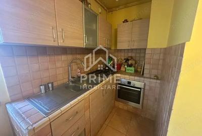Apartament cu 3 camere decomandat în Cetate - 7