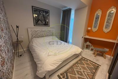 Apartament cu 2 camere decomandat, mobilat în Craiovița Nouă - 4