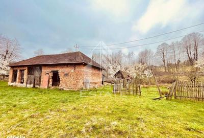 Casă cu 2 camere în Central - 11