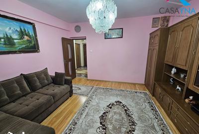 Apartament cu 2 camere decomandat în Calea Bârladului - 3
