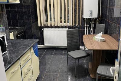 Apartament cu 3 camere decomandat în Mihail Kogălniceanu - 5