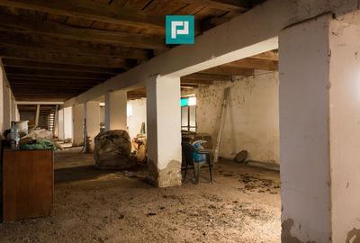 Hală industrială cu teren generos în Zărand, Arad - 48