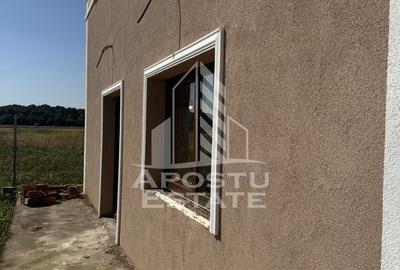 Casă individuală în Ghiroda ,zona Bistra cu vedere la pădure - 5