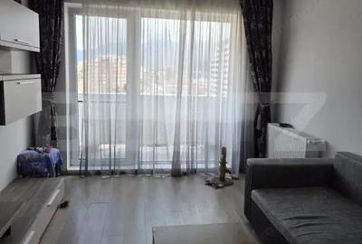 Garsonieră decomandată în Răcădău - 6