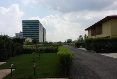 Vila Pipera P E M supr 260mp - 7