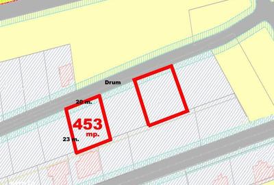 Spațiu comercial, în Micești - 2