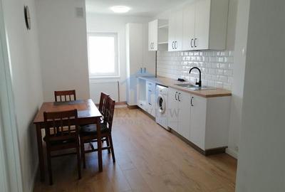 Apartament cu 4 camere decomandat în Mănăștur - 5