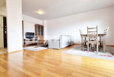 Apartament doua camere cu parcare subterana zona AFI - 1