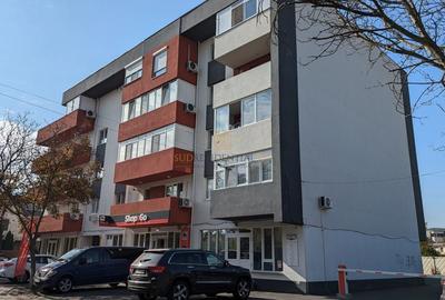 Spatiu comercial premium de vanzare, oportunitate de investitie, 54.9 mp - 1