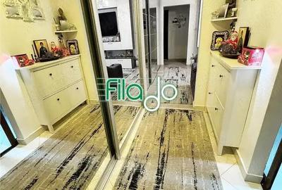 Apartament 3 camere Titan, Baba Novac, Parc IOR Apartament 3 camere Titan, Baba Novac, Parc IOR - 4