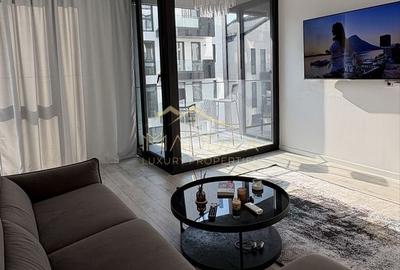 Apartament cu 3 camere decomandat, mobilat în Herăstrău - 2