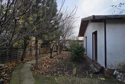 Exclusivitate! Proprietate Sendreni, zona linistita, 69.000 EUR - 4