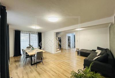 Duplex cu 4 camere cu Canalizare în Veterani