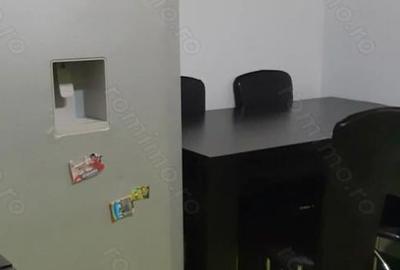 Apartament cu 3 camere semidecomandat în Nord - 2