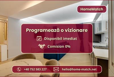 Cortina North || 2 camere || Comision 0% - 15