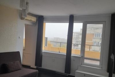 Inchiriez garsoniera Afi Cotroceni - 2