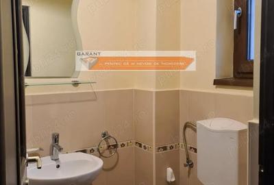 Inchiriez Vila str.Trivale utilata si mobilata modern. - 6