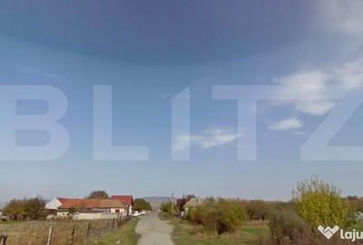 Teren în Feldioara - 1