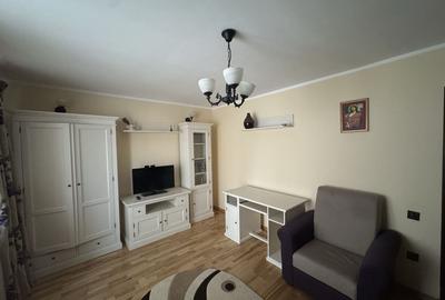 Apartament cu 2 camere decomandat în Central - 4