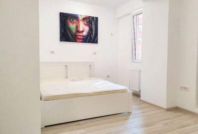 Garsonieră decomandată în Militari - 2