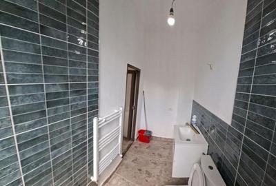 Casă cu 3 camere cu Canalizare în Crângași - 14